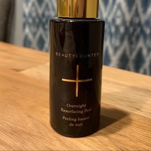 Beautycounter Overnight Resurfacing Peel